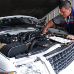 Why Regular Vehicle Maintenance and Vehicle Service Is So Important