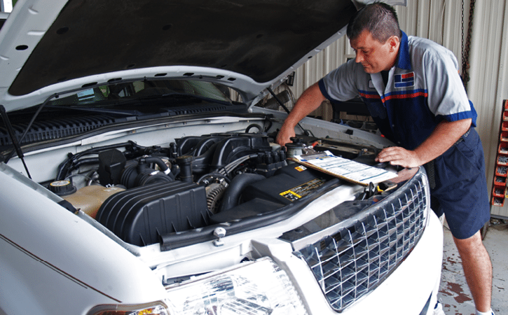 Why Regular Vehicle Maintenance and Vehicle Service Is So Important