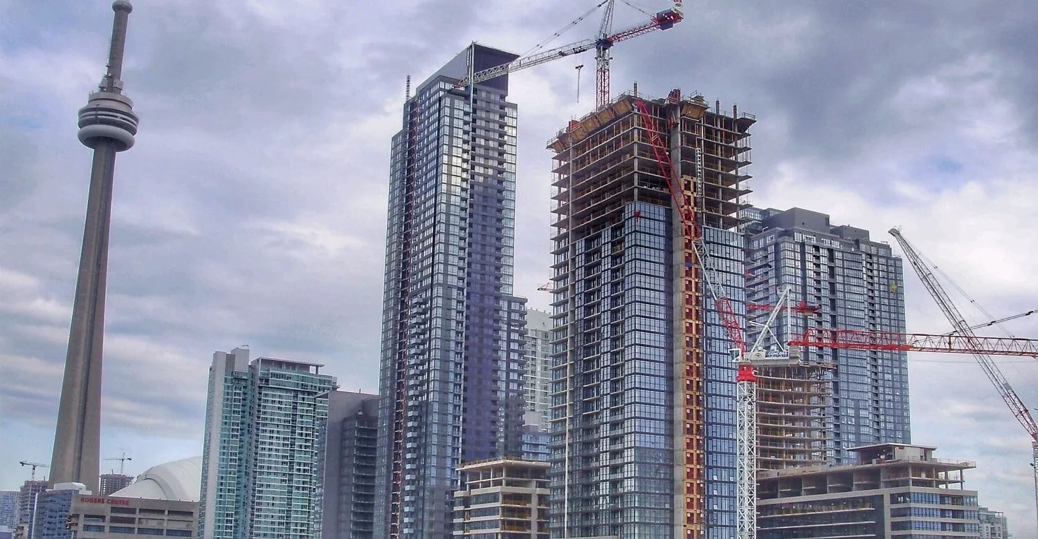 Things You Must Check When Buying Pre Construction Condos