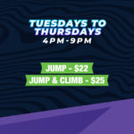 How To Choose The Right Trampoline Park For Your Family