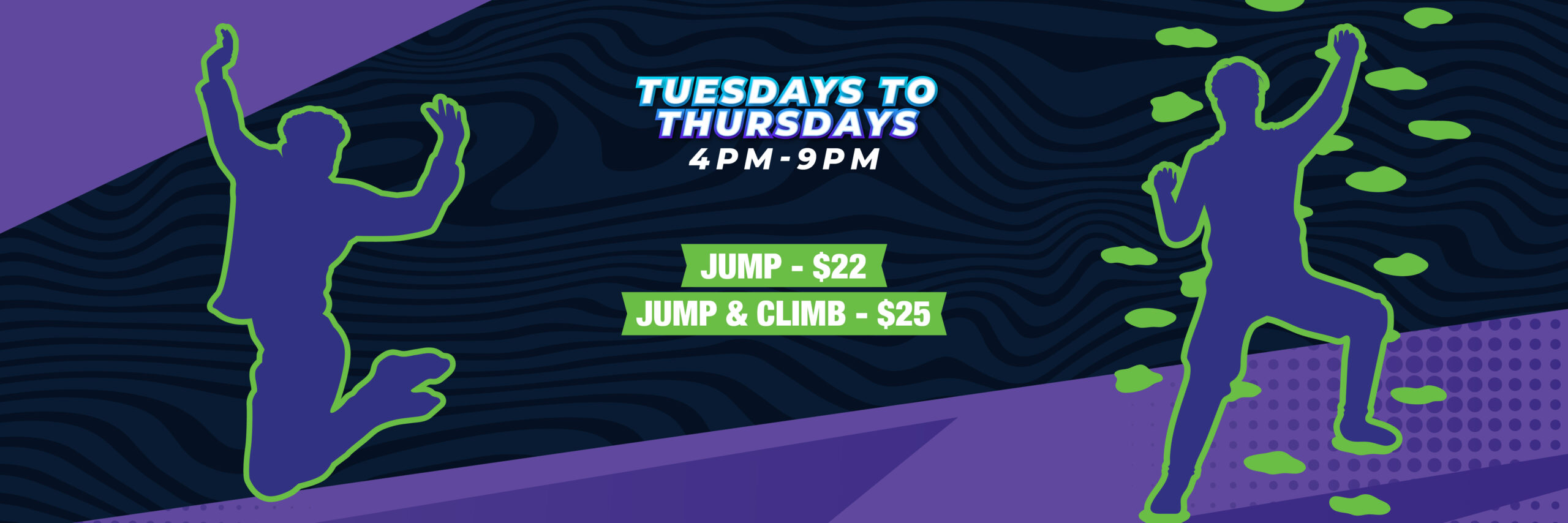 How To Choose The Right Trampoline Park For Your Family