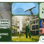 Common Gutter Cleaning Mistakes To Avoid