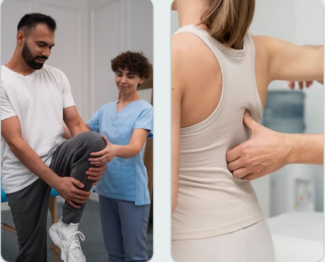 What to Expect During Your First Visit to a Physio Clinic