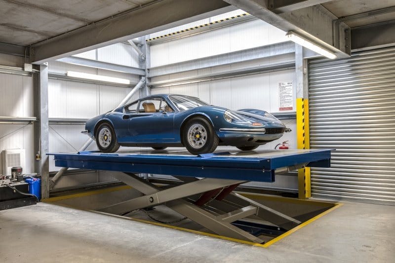 The Dangers Of Using An Uncertified Car Lift System