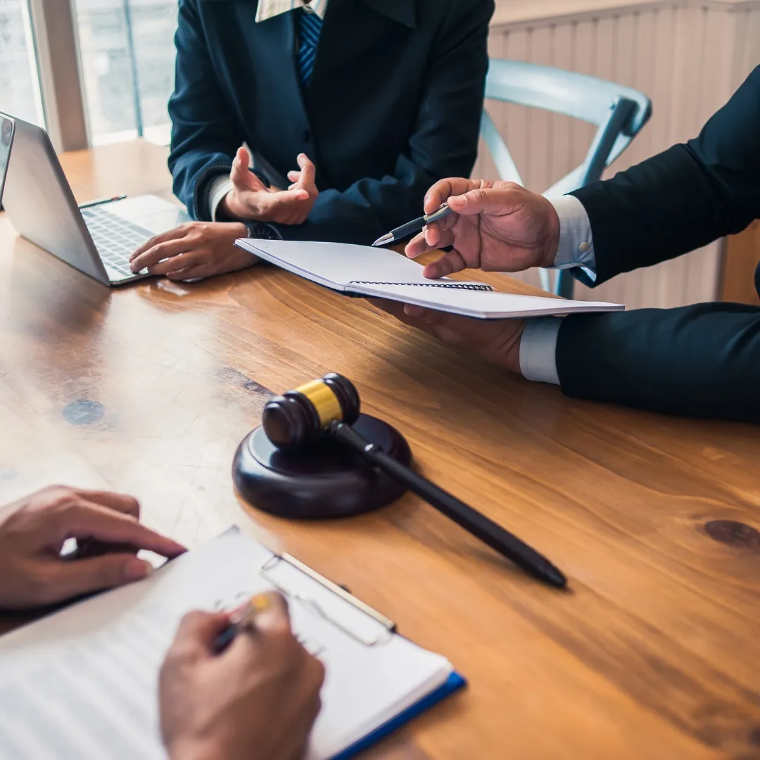 The Most Common Issues Resolved By Advocates And Legal Consultants