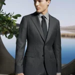 Why Every Professional Needs A Rotation Of Office Suits