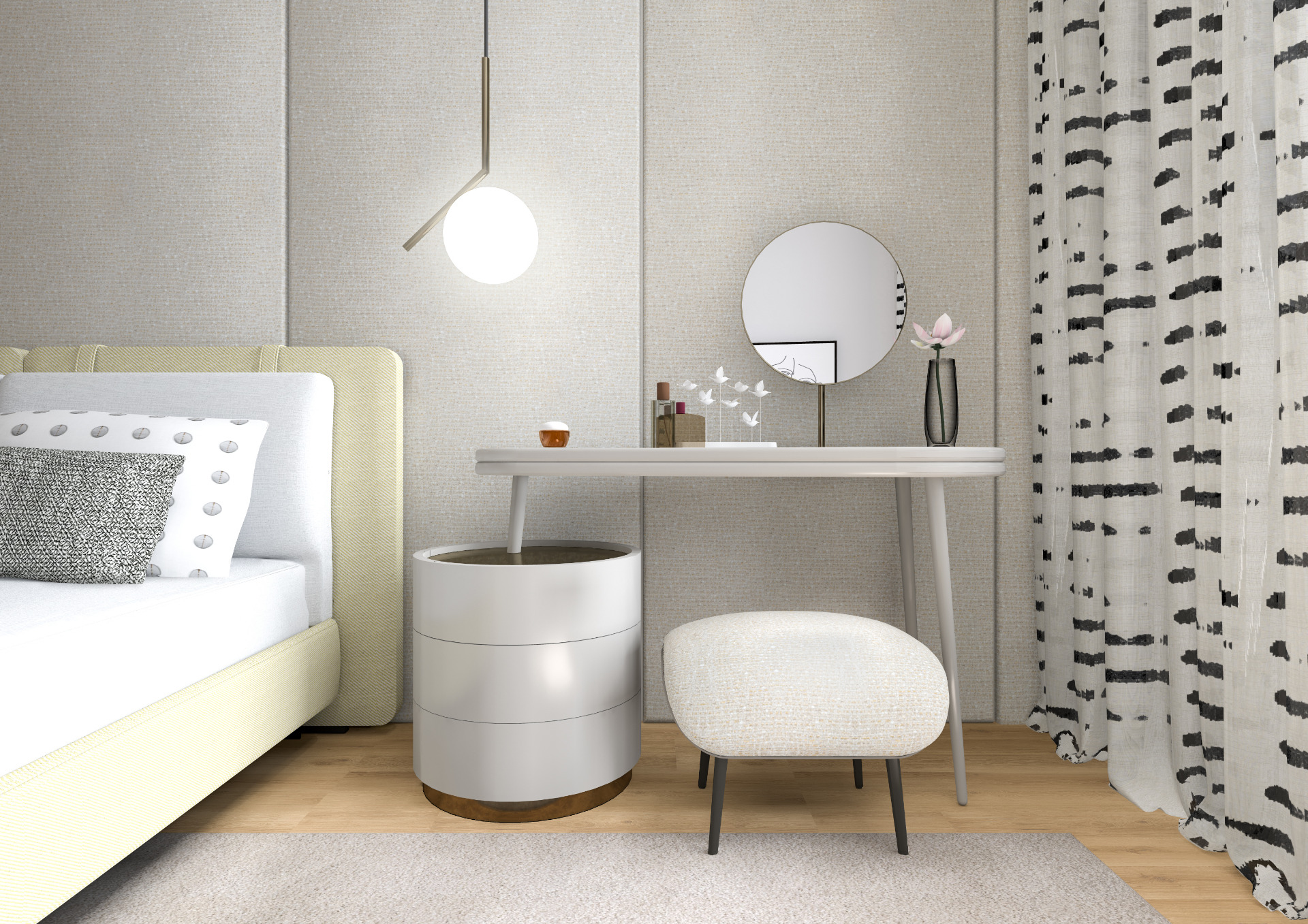 The Collaborative Process Between Clients And Luxury Interior Designers