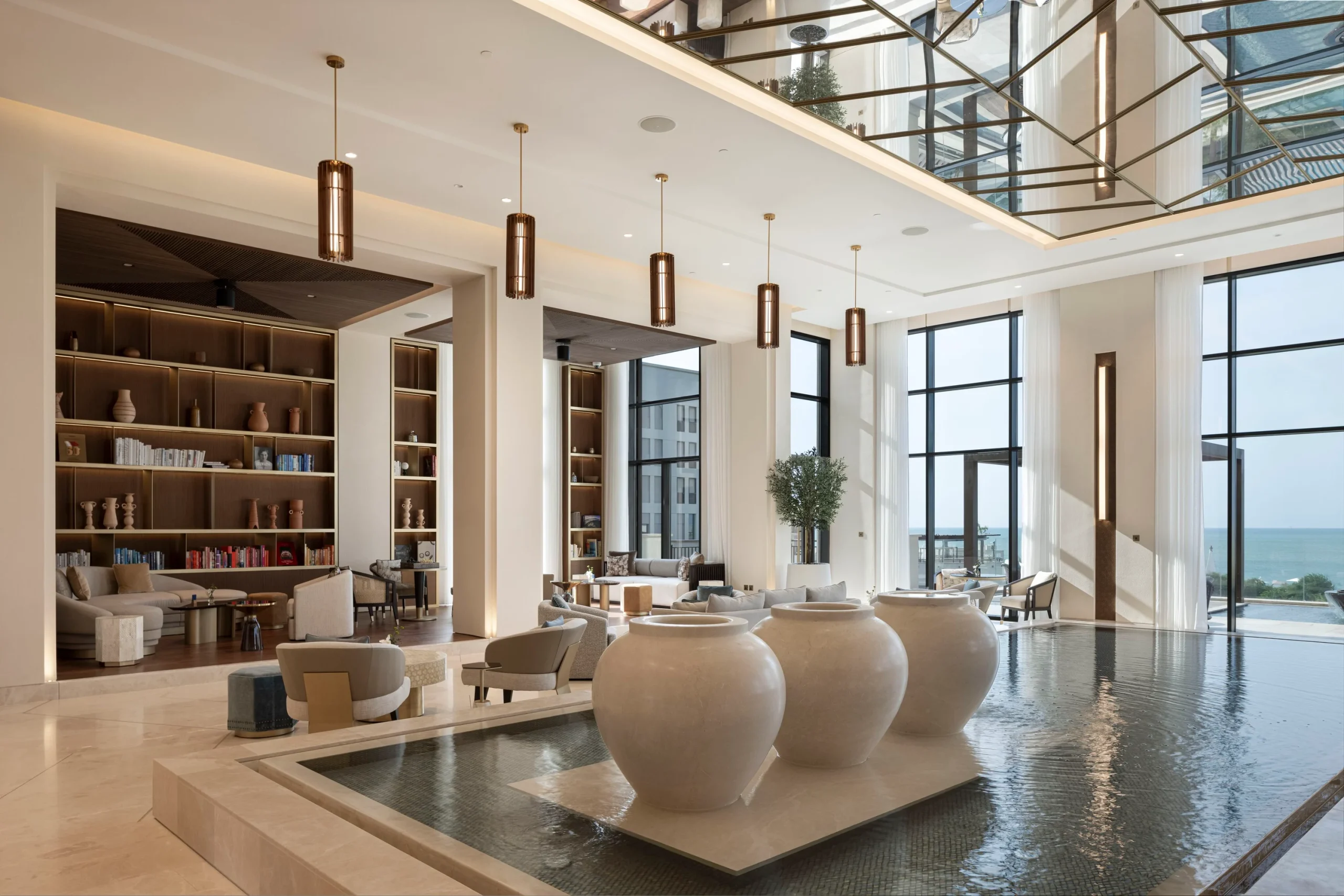 Why Communication With Fit Out Contractors Is Everything