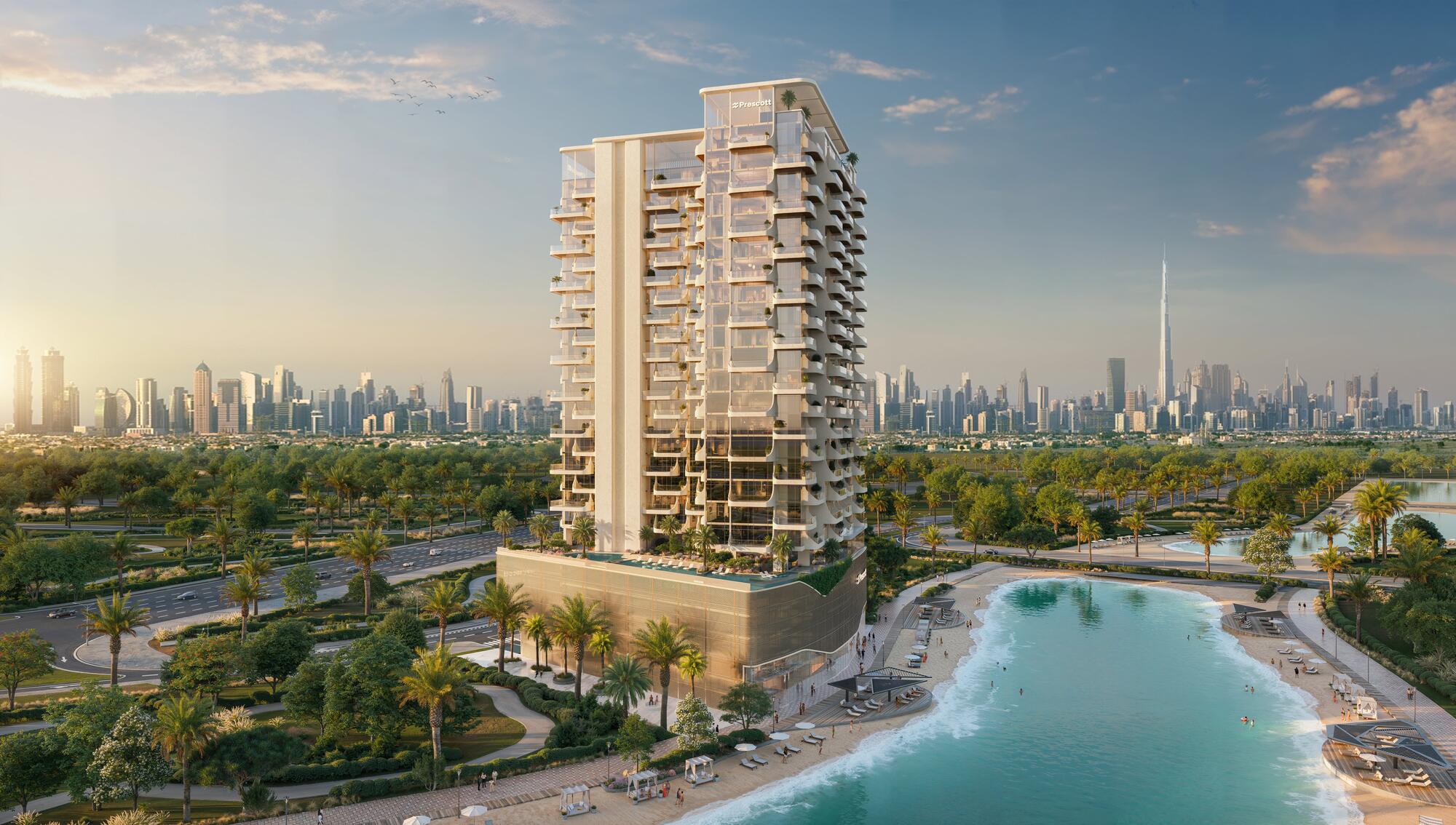 How To Finance A Real Estate Development From Scratch