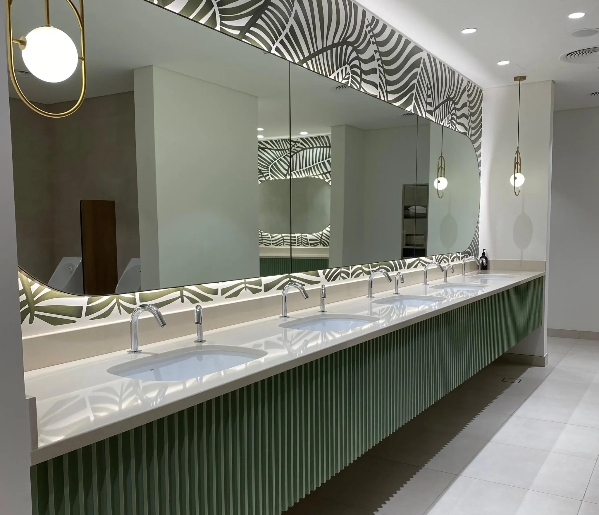 The White Corian Benefits Most Buyers Overlook Completely