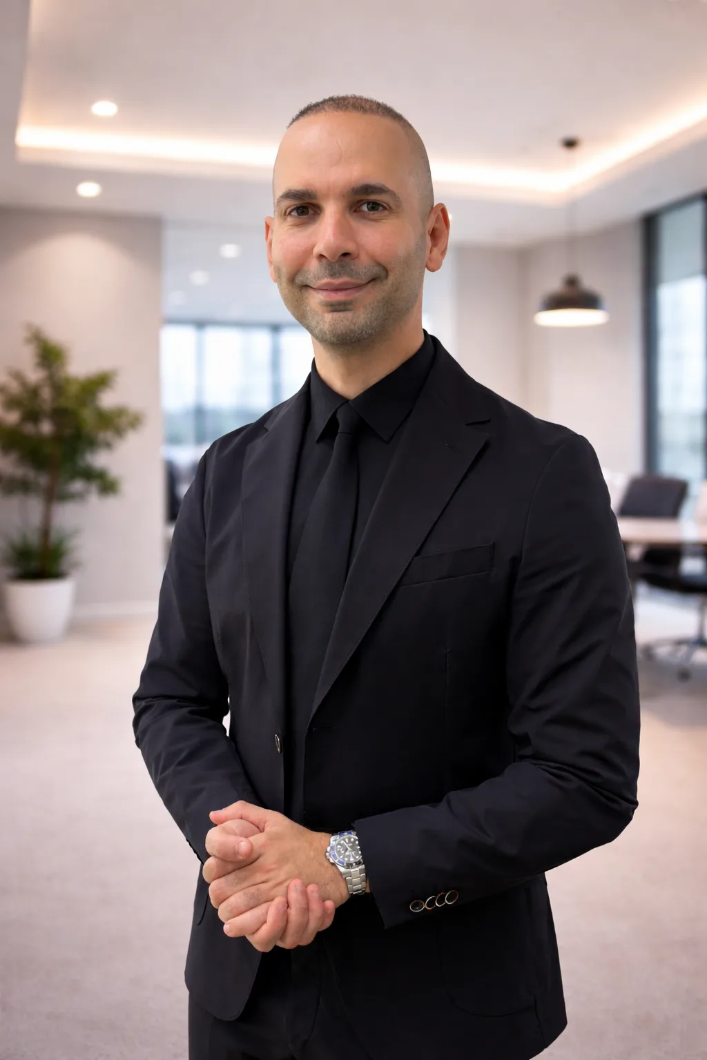 How An Arbitration Law Firm Handles Complex Commercial Cases