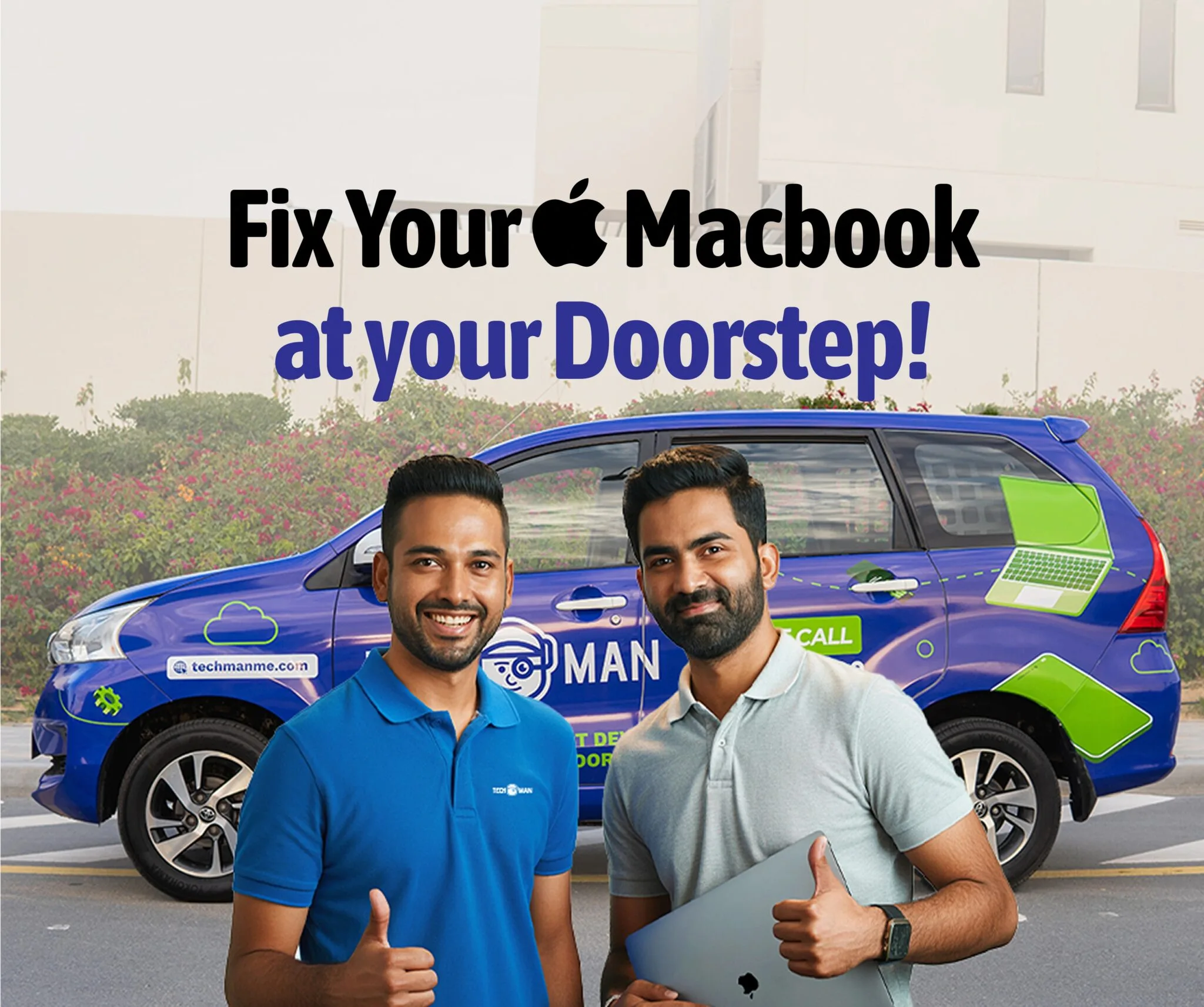 The MacBook Air Repair Mistakes That Waste Real Money