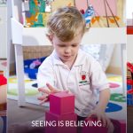 Why Singing Makes Everything Better In Preschool
