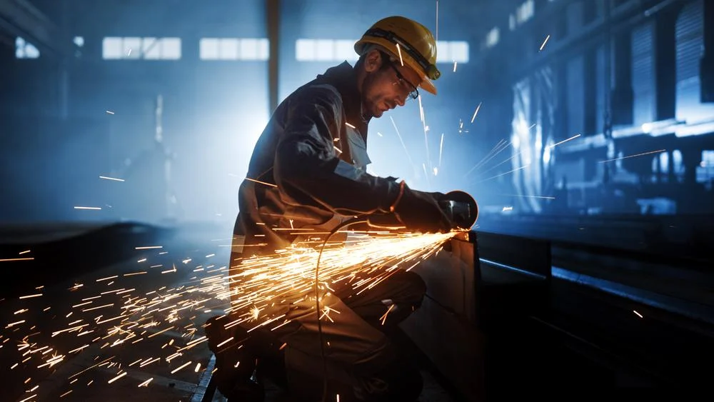 Why Steel Fabrication Remains Essential For Industrial Buildings