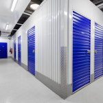 How To Secure A Self Storage Unit Against Theft