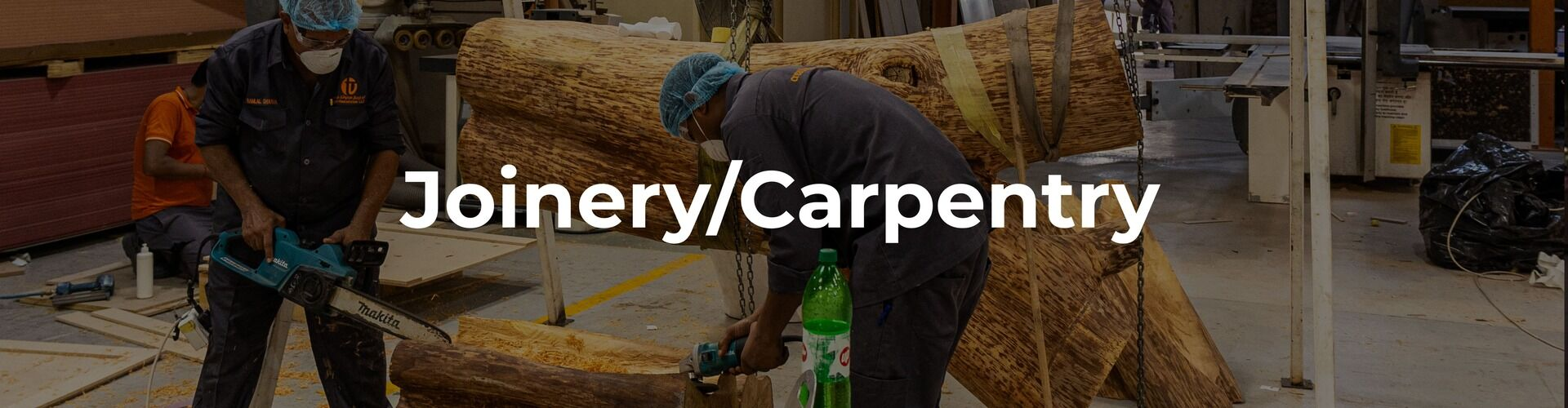 How To Brief A Joinery Specialist For Perfect Results